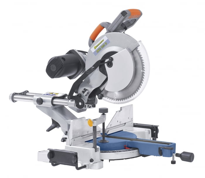 Ger za drvo - kratilica ZKG 305 D – Bernardo