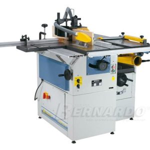 Kombinirka za drvo CWM 250 R – Bernardo