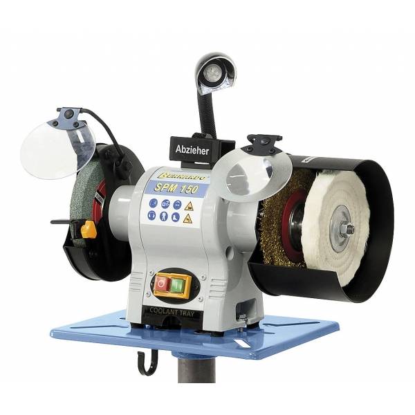 Kombinovano tocilo SPM 150 - Bernardo