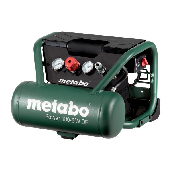 Kompresor Power 180-5 W OF - Metabo