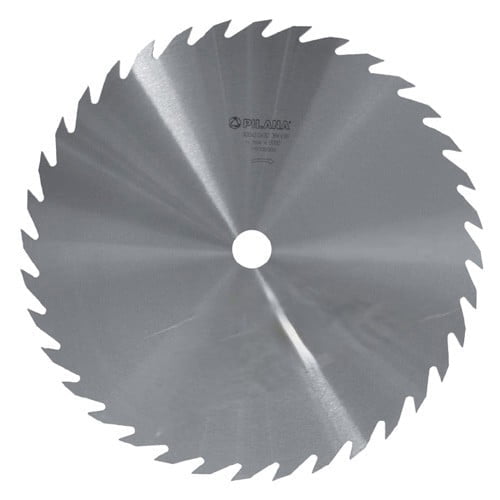 Kružna HSS testera 200x1.6x30/36 - Pilana