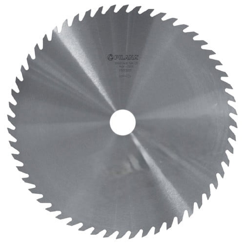 Kružna HSS testera 200x1.6x25/56 - Pilana