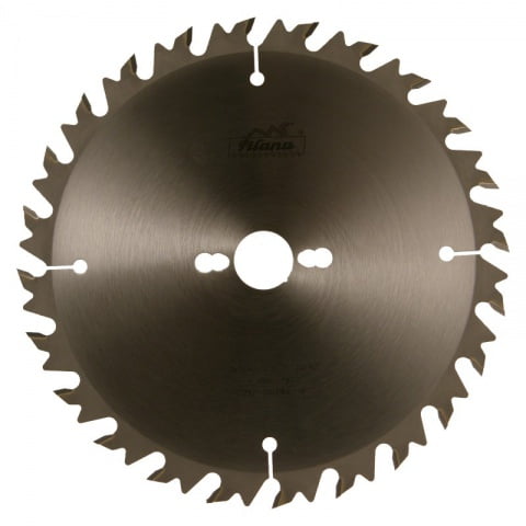 Kružna vidija testera TM 250x3.2x30/24 LWZ - Pilana