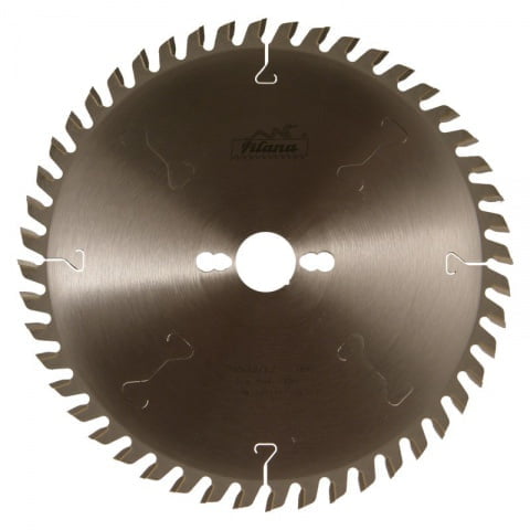 Kružna vidija testera TM 250x3.2x30/48 WZ - Pilana