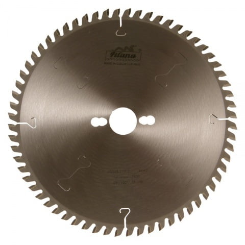 Kružna vidija testera TM 250x3.2x30/64 WZ - Pilana