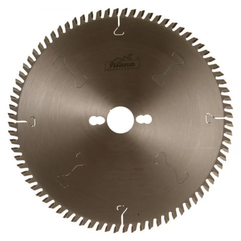 Kružna vidija testera TM 250x3.2x30/80 WZ - Pilana