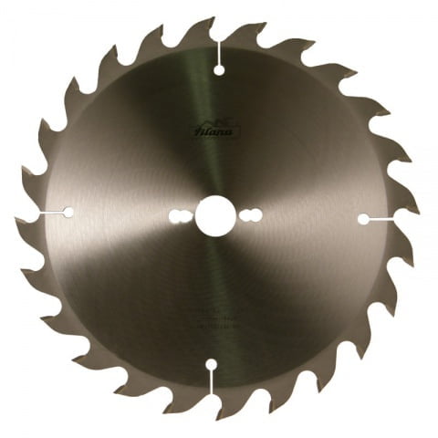 Kružna vidija testera TM 300x3.2x30/24 FZ - Pilana