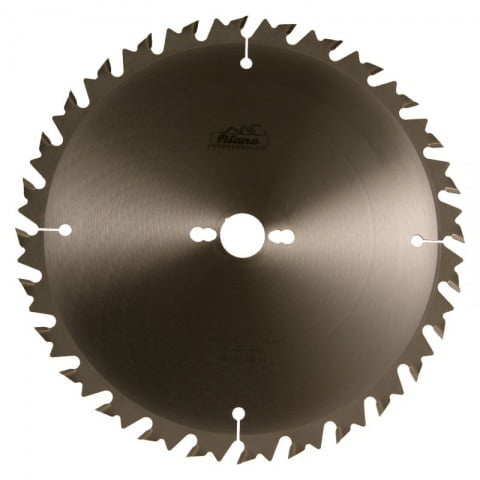 Kružna vidija testera TM 300x3.2x30/28 LWZ - Pilana