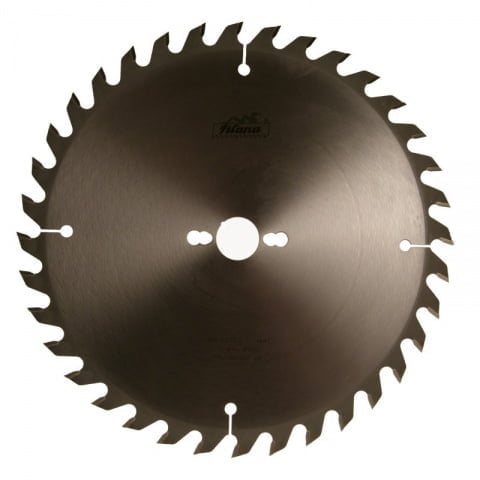 Kružna vidija testera TM 300x3.2x30/36 WZ - Pilana