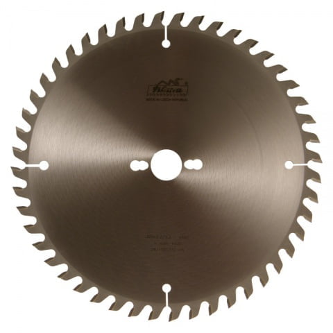 Kružna vidija testera TM 300x3.2x30/48 WZ - Pilana