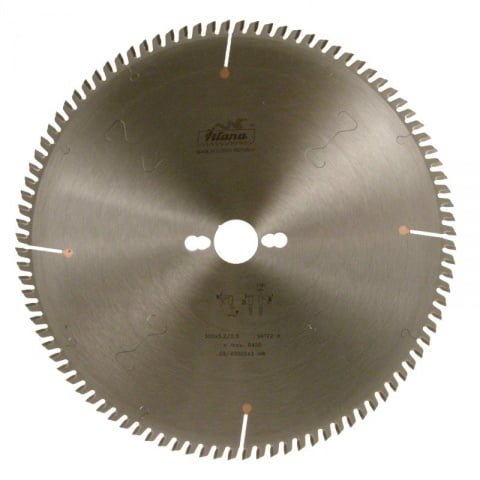 Kružna vidija testera TM 300x3.2x30/96 TFZP - Pilana