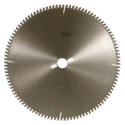 Kružna vidija testera TM 350x3.6x30/108 TFZN - Pilana