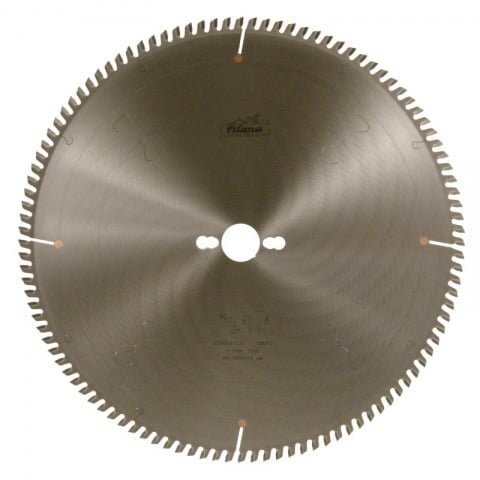 Kružna vidija testera TM 350x3.6x30/108 TFZP - Pilana