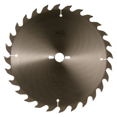 Kružna vidija testera TM 350x3.6x30/28 FZ - Pilana