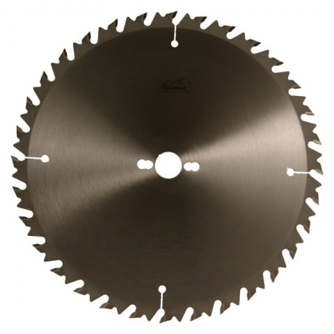 Kružna vidija testera TM 350x3.6x30/32 LWZ - Pilana