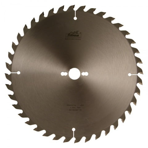 Kružna vidija testera TM 350x3.6x30/40 WZ - Pilana