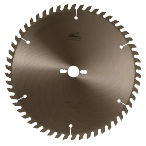 Kružna vidija testera TM 350x3.6x30/54 WZ - Pilana