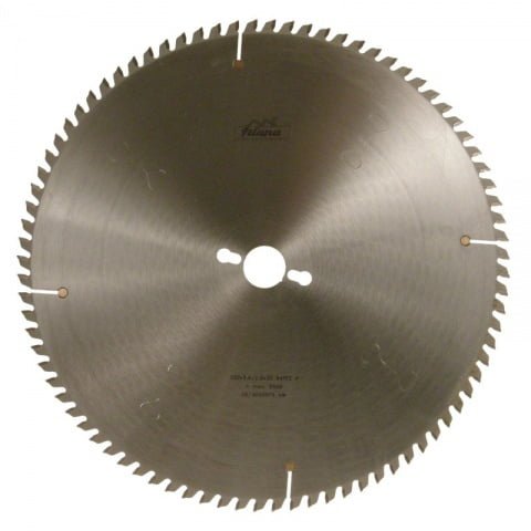 Kružna vidija testera TM 350x3.6x30/84 TFZP - Pilana