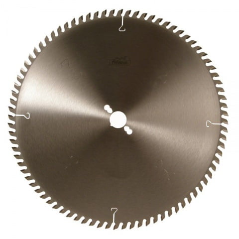 Kružna vidija testera TM 350x3.6x30/84 WZ - Pilana