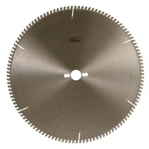 Kružna vidija testera TM 400x3.6x30/120 TFZN - Pilana