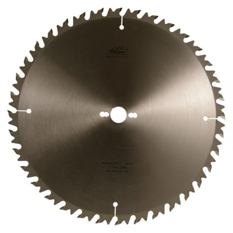 Kružna vidija testera TM 400x3.6x30/36 LWZ - Pilana