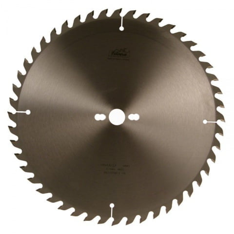 Kružna vidija testera TM 400x3.6x30/48 WZ - Pilana