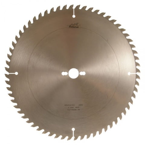 Kružna vidija testera TM 400x3.6x30/64 WZ - Pilana