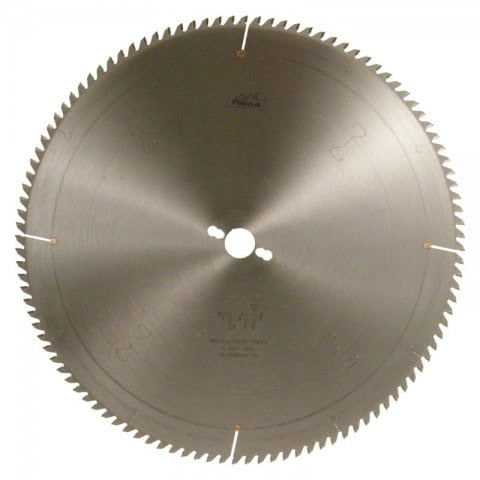 Kružna vidija testera TM 450x4.0x30/108 TFZN - Pilana