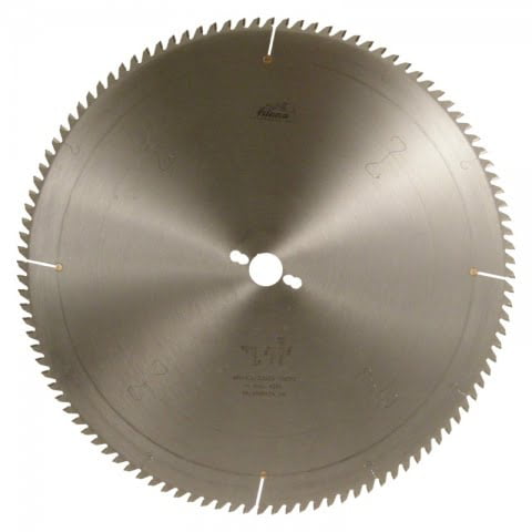 Kružna vidija testera TM 450x4.0x30/108 TFZP - Pilana