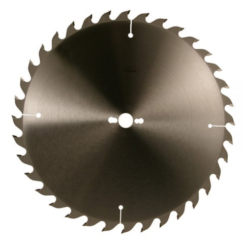 Kružna vidija testera TM 450x4.0x30/36 FZ - Pilana