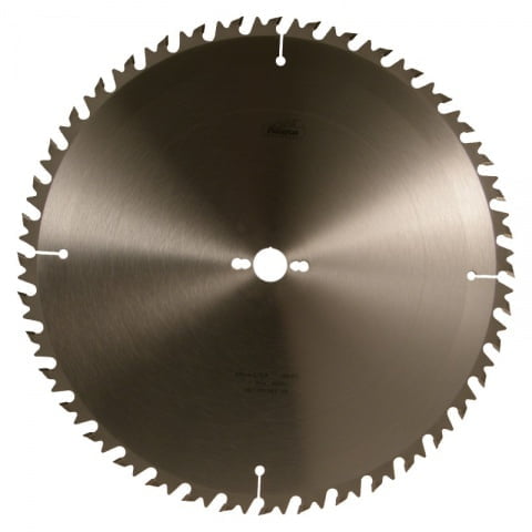 Kružna vidija testera TM 450x4.0x30/40 LWZ - Pilana