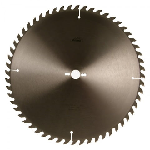 Kružna vidija testera TM 450x4.0x30/56 WZ - Pilana