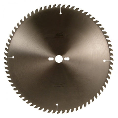 Kružna vidija testera TM 450x4.0x30/72 WZ - Pilana