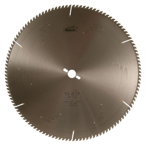 Kružna vidija testera TM 500x4.0x30/120 TFZP - Pilana