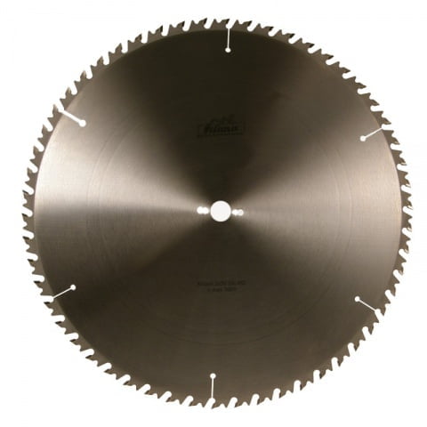 Kružna vidija testera TM 600x5.2x30/54 LWZ - Pilana