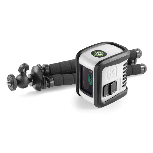 Laserski nivelator 842G ProLaser Bambino sa mini stativom - Kapro