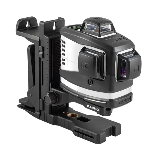 Laserski nivelator 883G ProLaser zeleni - Kapro