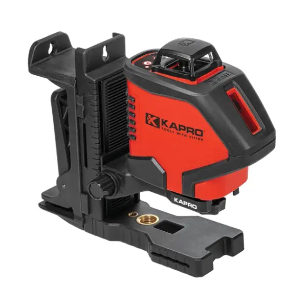 Laserski-nivelator-962-ProLaser-MultiBeam-Kapro Laserski nivelator 962 ProLaser MultiBeam - Kapro