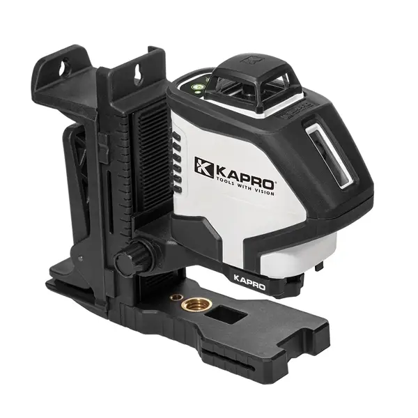 Laserski nivelator 962G ProLaser MultiBeam - Kapro
