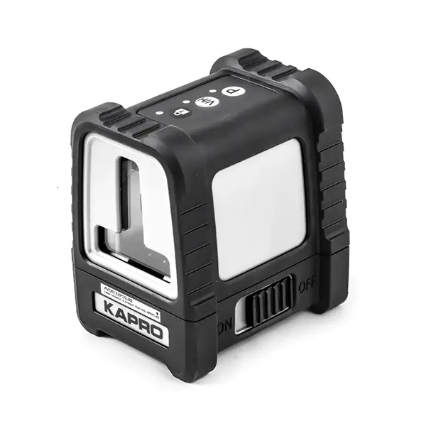 Laserski nivelator VHX 870G ProLaser VIP - Kapro