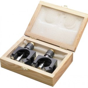 Magneti za štelovanje abrihterskih noževa – Bernardo