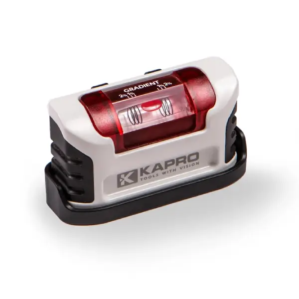 Magnetna-libela-946-Smarty-10cm-Kapro Magnetna libela 946 Smarty 10cm - Kapro