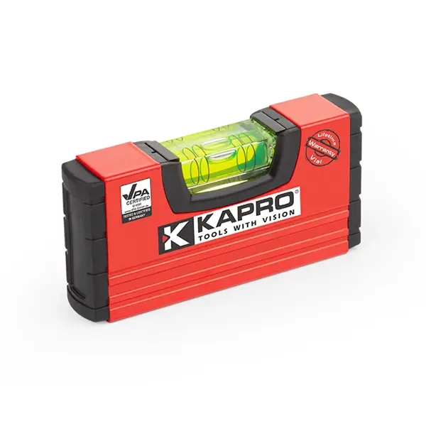 Magnetna libela Handy 246M 10cm - Kapro