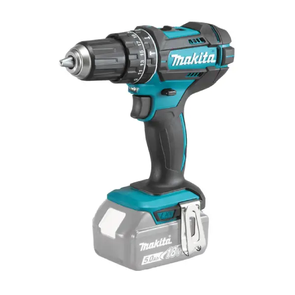 Makita Akumulatorska udarna bušilica-odvijač DHP482Z