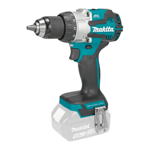 Makita Akumulatorska udarna bušilica-odvijač DHP489Z