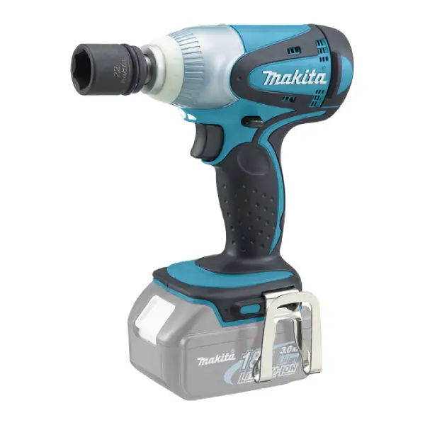 Makita Akumulatorski udarni odvijač DTW251Z