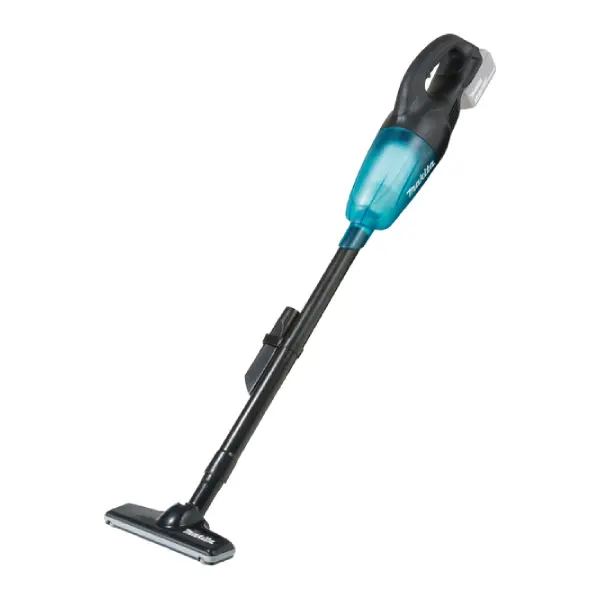 Makita Akumulatorski usisivač DCL180ZB