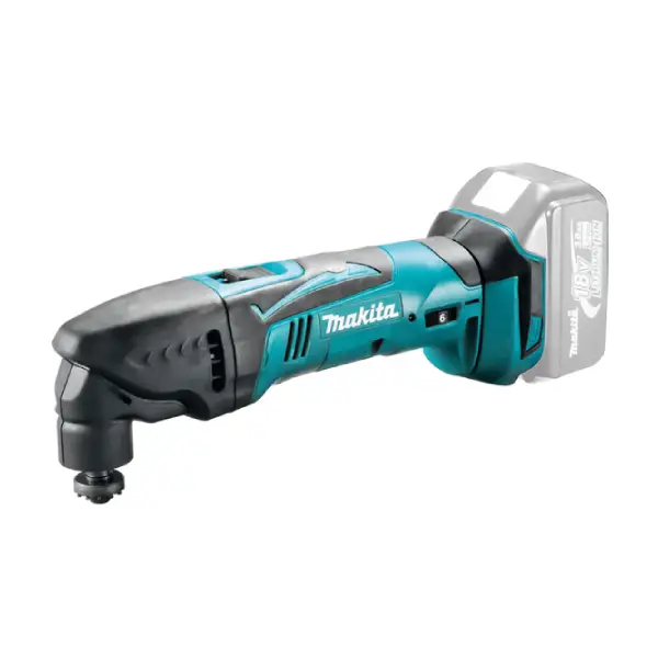 Makita Akumulatorski višenamenski alat DTM50Z