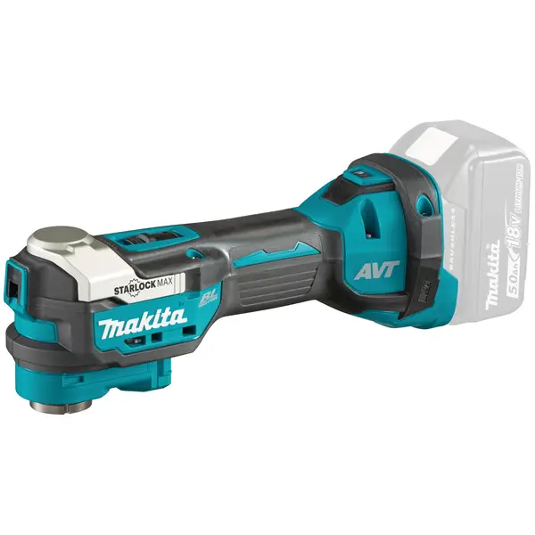Makita Akumulatorski višenamenski alat DTM52Z