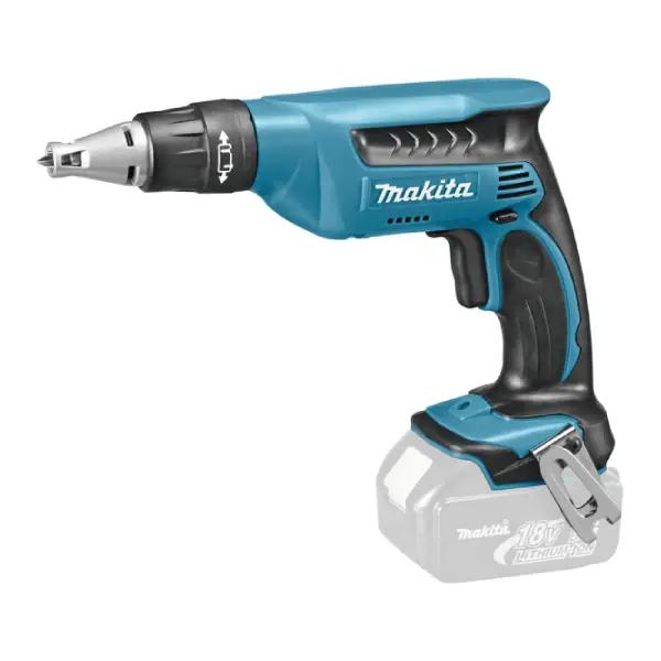 Makita Akumulatorski zavrtač DFS451Z